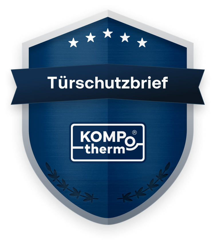 KOMPOtherm Logo